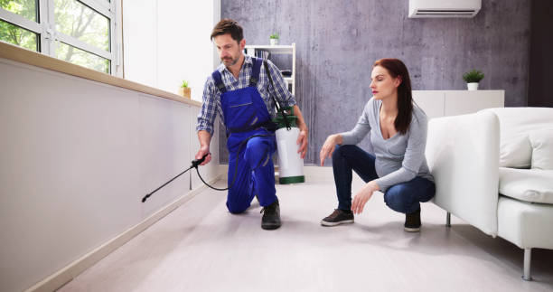 Best Pest Exclusion Services  in Westwego, LA